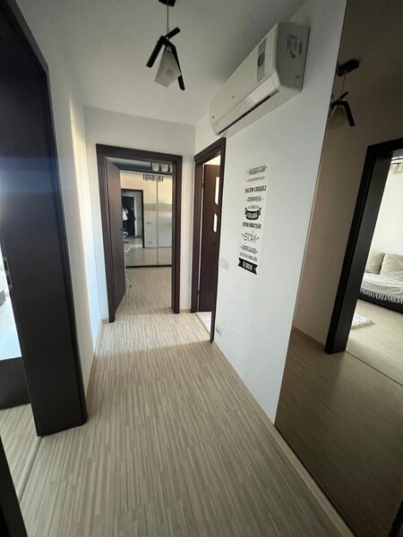 Berceni, Aliorului, apartament 2 camere,