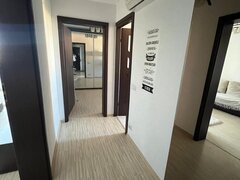 Berceni, Aliorului, apartament 2 camere